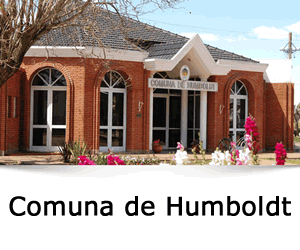 Comuna de Humboldt