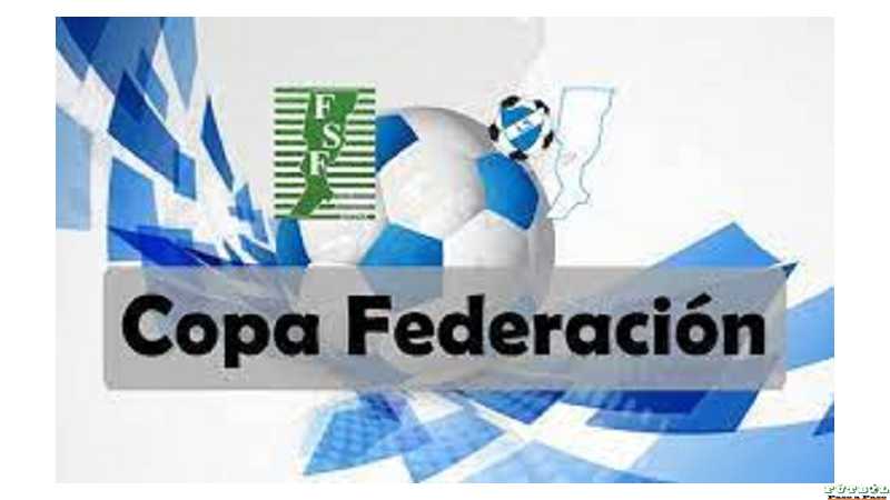 COPA SANTA FE 2024 - REGIÓN I participan los cuatro clubes clasificados por Liga Esperancina.