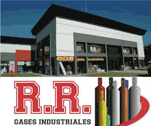 R.R. Gases Industriales