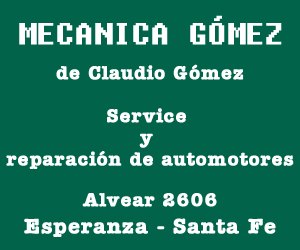 Mecánica Gómez