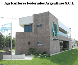 Agricultores Federados Argentinos S.C.L.