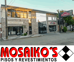 Mosaiko's