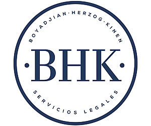 BHK servicios Legales