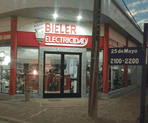 Bieler Electricidad