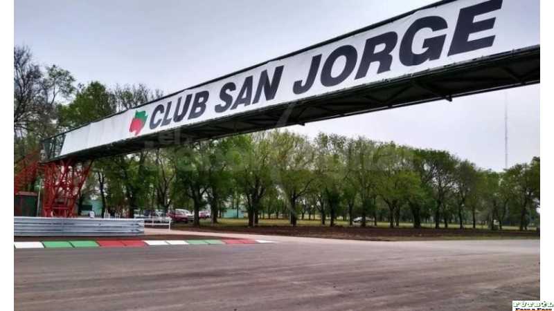 Luego de 22 años, el «TC2000» vuelve a San Jorge, junto al TC2000 Series y la Fórmula Nacional.