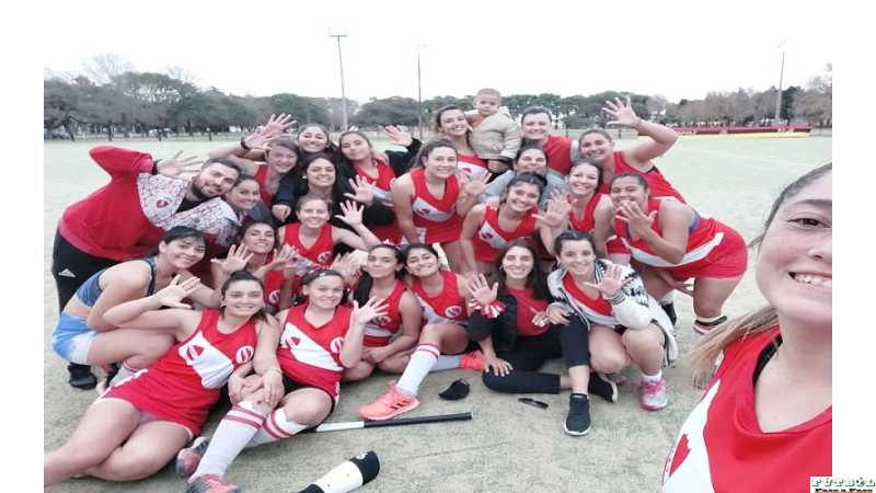 Juventud de Humboldt (foto) fue el clasificado a la Copa Dos Regiones junto con CRAR por este grupo.