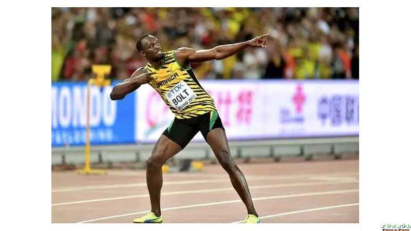 Usain Bolt anunció regresar a las pistas por la cantidad de $776 millones de dólares por solo una temporada