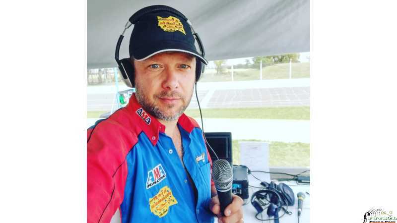 Este domingo 16 abril transmitimos desde las 11 Hs desde Rafaela, 2da de Los 'TZ' con Adrián Yori y Nuevo Tiempo de Automovilismo