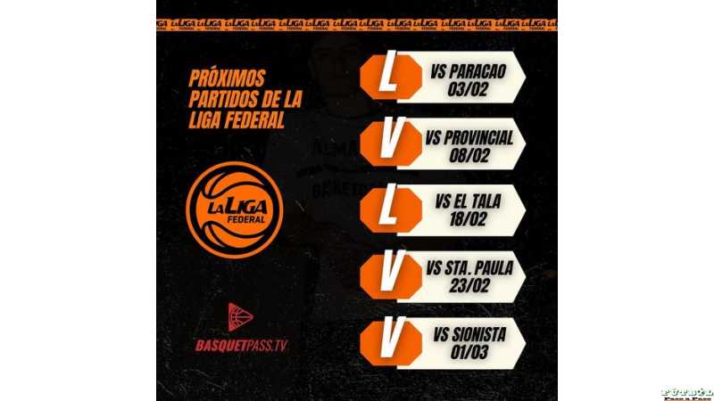 Aqui los primeros encuentros del Club Almagro de Esperanza en La Liga