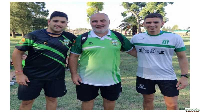 Club Unión Progresista esta en marcha en Divisiones Formativas( ver 6 fotos)