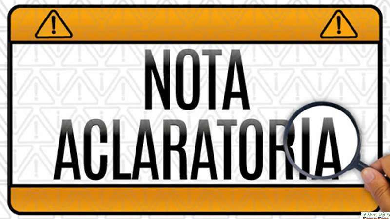 Nuevo reclamo en la justicia por la Lista Renovación Liguista 