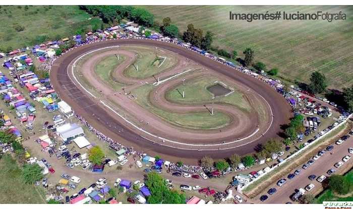 30 y 31 de Enero - 4ta. Fecha Campeonato CSK 2020-2021 en Suardi