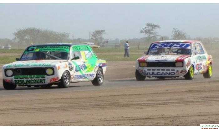 Estan aqui las fechas del calendario 2021 de categorias TZ