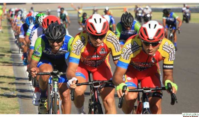 La Temporada Sanjuanina de Ruta tiene nuevo calendario