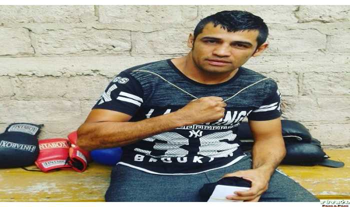 "Torito" viaja a EEUU el 27 Enero tendra un combate el 30 del mismo mes