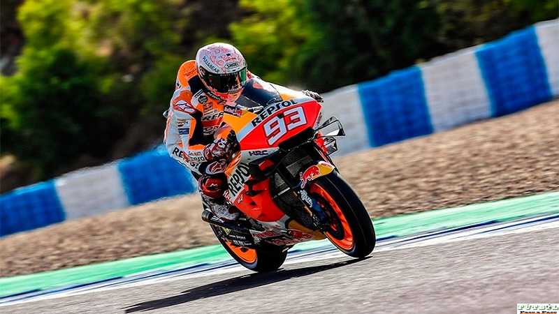 Postergan el Gran Premio de Moto GP de Argentina