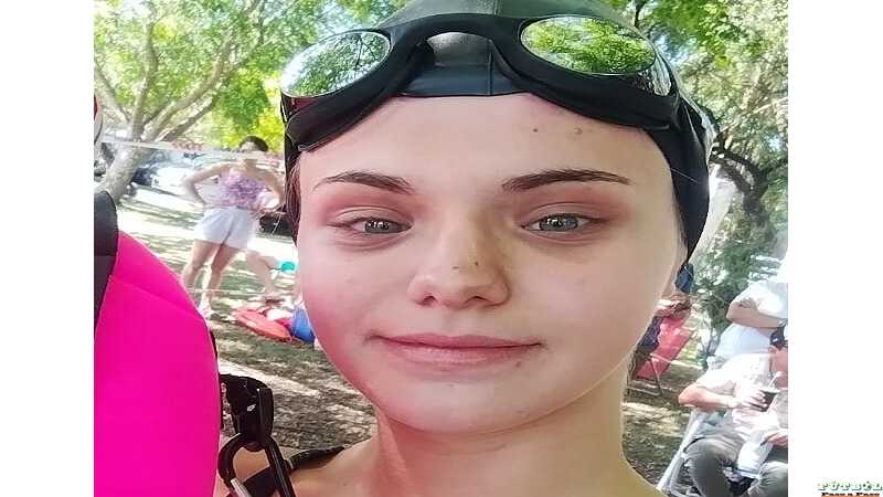 Loana Kinen obtuvo el primer puesto en la categoría mujeres menores de 19 años.En Entre Rios