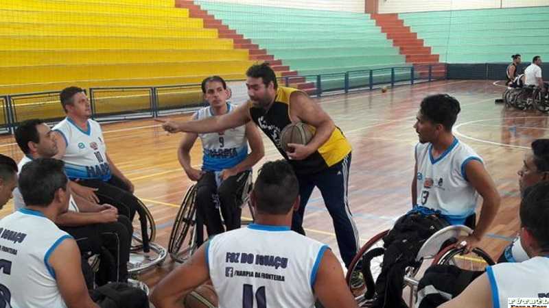 Luciano Dalla Fontana, el deportista al que un cambio en su vida lo impulsó a mejorar la de otros