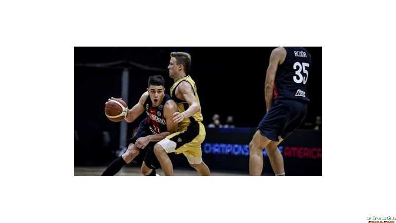 Domingo, triunfo de San Lorenzo de Almagro frente a Obras