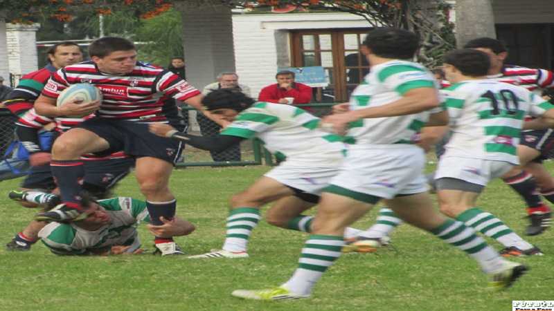 Rafaela Comenzó la pretemporada en el CRAR