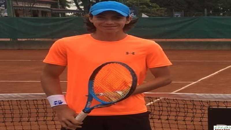 Francisco Gay “se inscribirá en todos los certámenes que pueda – afirmó su entrenador