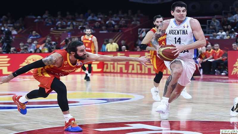 Se sorteó el básquet masculino para Tokio 2020