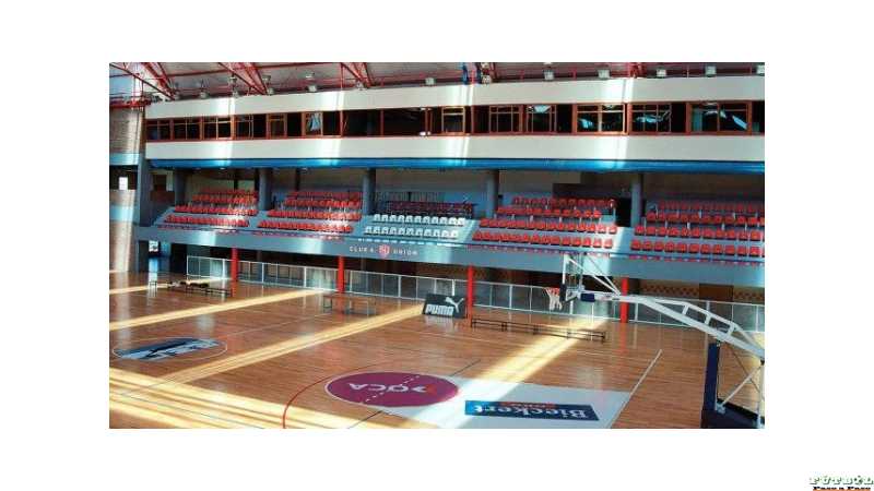 El Clásico Santafesino abrirá la Liga Argentina de Básquetbol