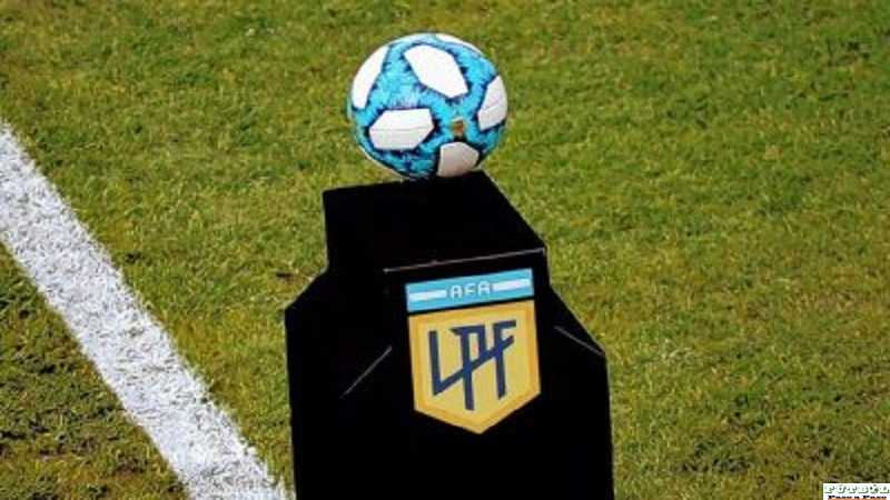 AQUI las zonas del proxímo Torneo de 1° AFA  