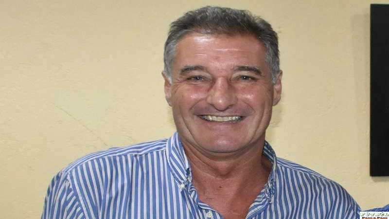 Gustavo Pueyo, presidente de la Liga Santafesina cuenta el momento que se vive y proyectos