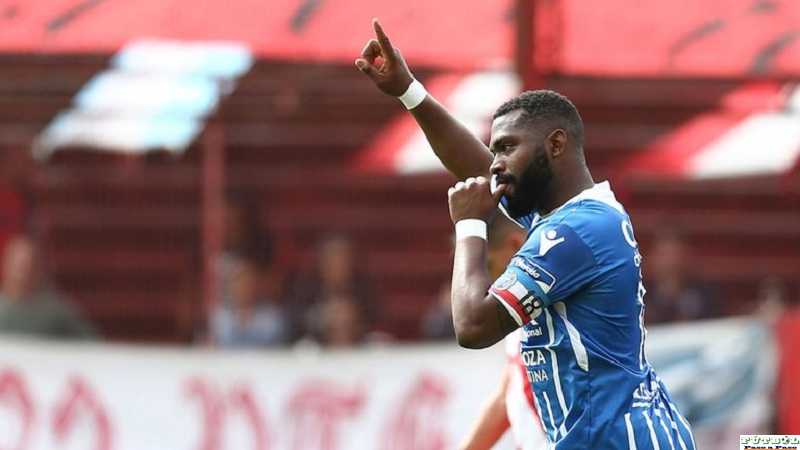 Conmoción en el fútbol argentino: encontraron muerto a Santiago Morro García, figura de Godoy Cruz