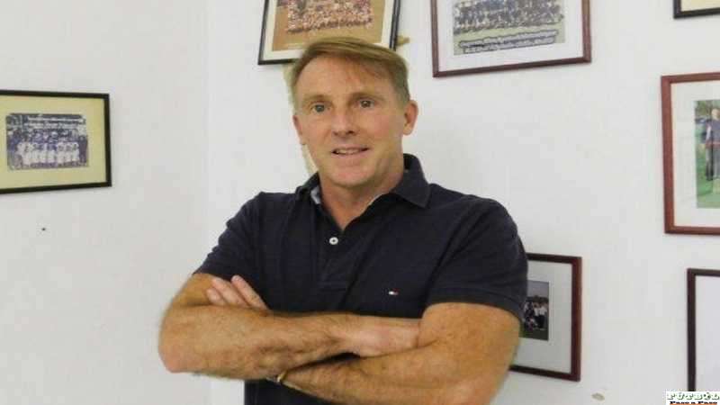 Hochey reanuda actividad con amistosos oficial dará inicio en la primera quincena de marzo.