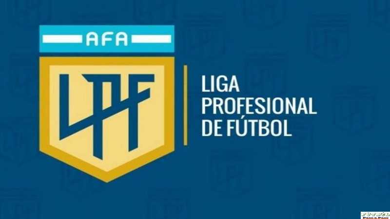 Viernes 12/2 comienza un nuevo campeonato Liga Profesional de AFA aqui partidos de la jornada inicial