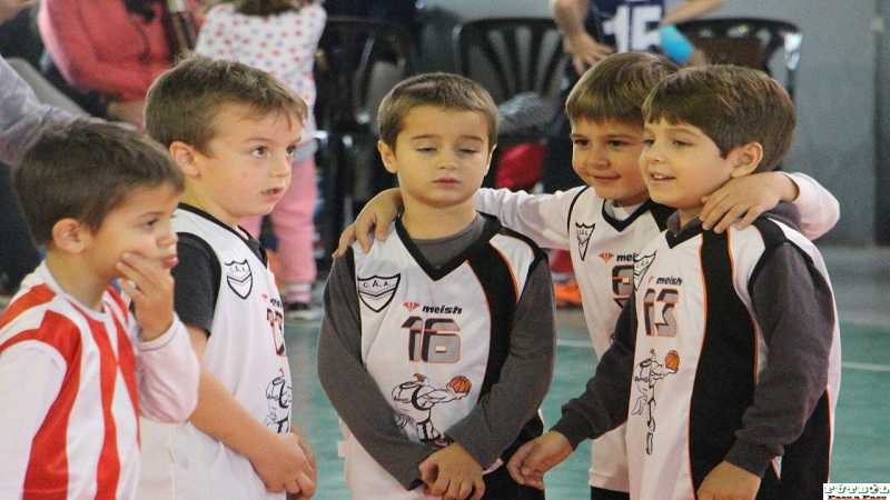 Almagro prepara el reinicio de prácticas para los más pequeños