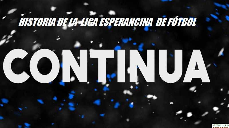 Esta nota presentaran los clubes firmadas por presidentes y secretarios esta tarde 10/2/2021 en Liga Esperancina