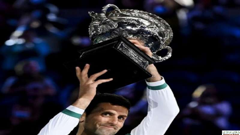 Djokovic vuelve a consagrarse en Australia