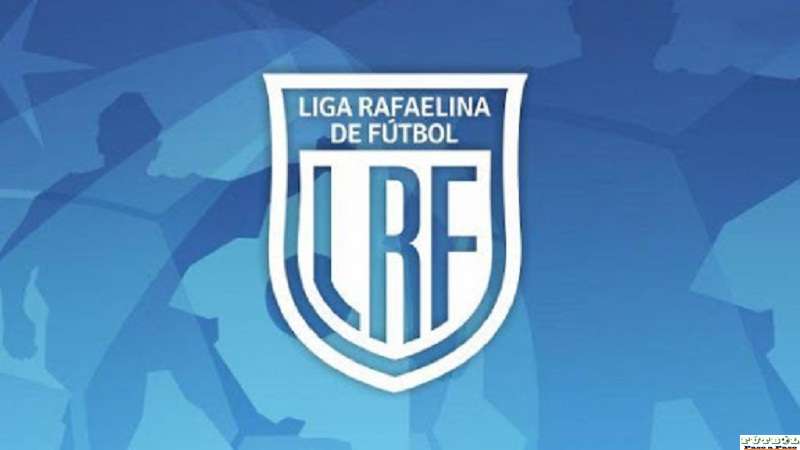 Se sorteó el fixture de Primera A Fútbol Liga Rafaelina. Apertura 21 de marzo