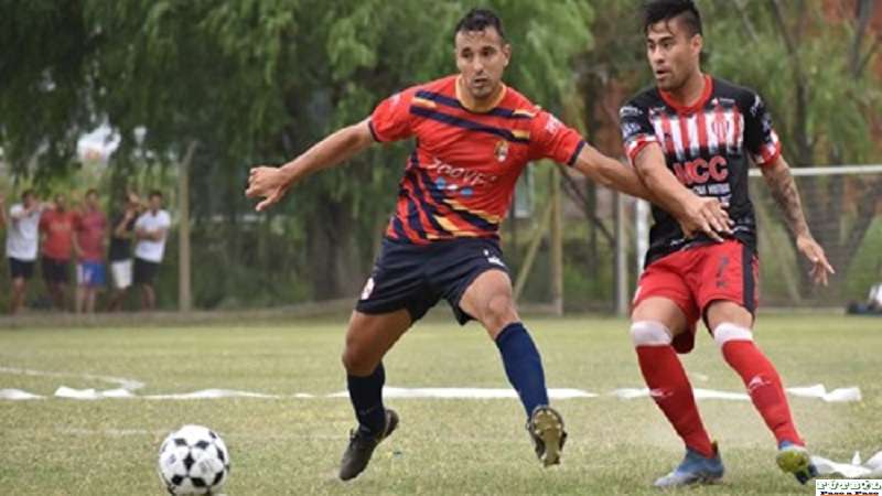 Comienza Liga Santafesina este sábado 6 marzo fecha 1, torneo Apertura “Jorge Alberto Angeloni”