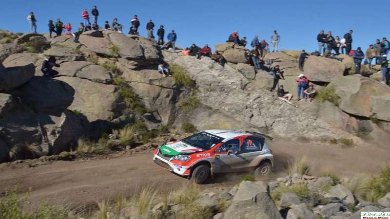 Rally Argentina se confirmó la fecha para la edición del 40° aniversario
