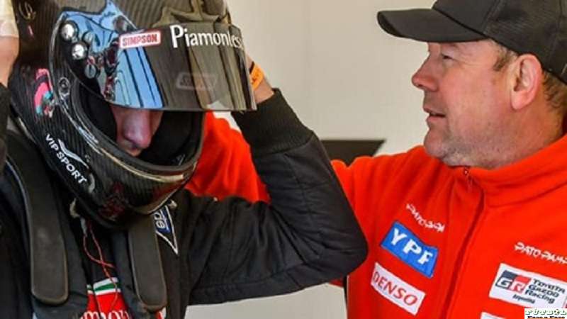 Claudio Pfening se hará cargo del equipo satélite de la marca japonesa durante el torneo 2021 del Súper TC2000.