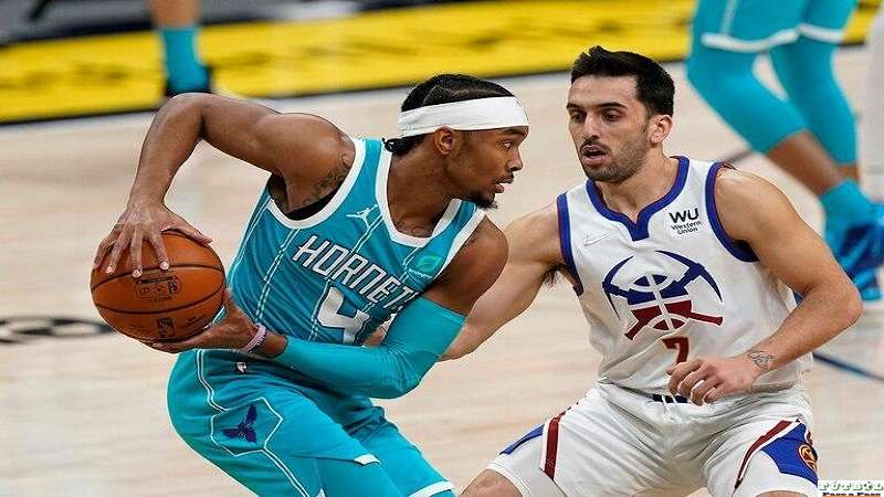 Campazzo sigue rompiendo récords en la NBA