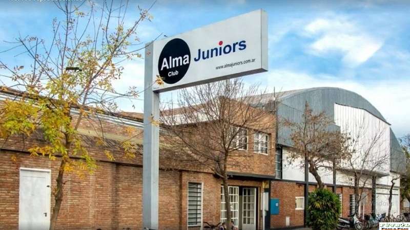 Básquet: Alma Juniors debuta en el Torneo Oficial U19 recibiendo a El Quillá