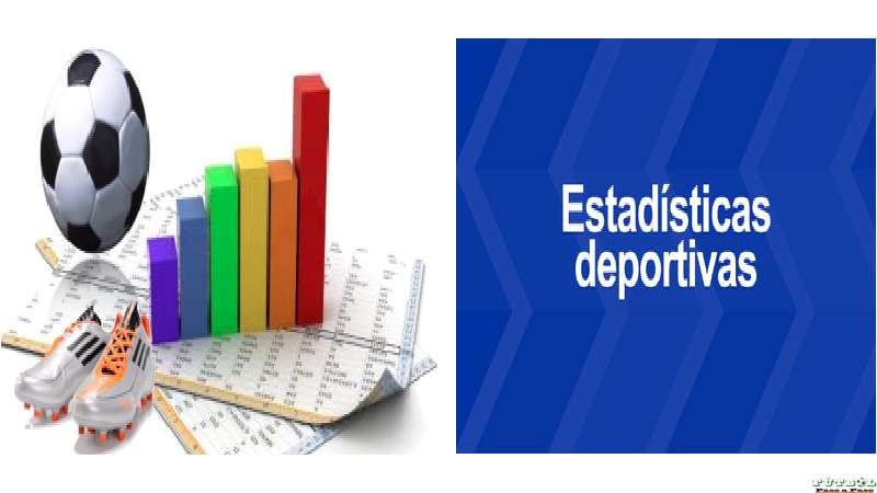 Aqui las estadisticas de los equipos que se enfrentaran en la 1° fecha Liga Esperancina