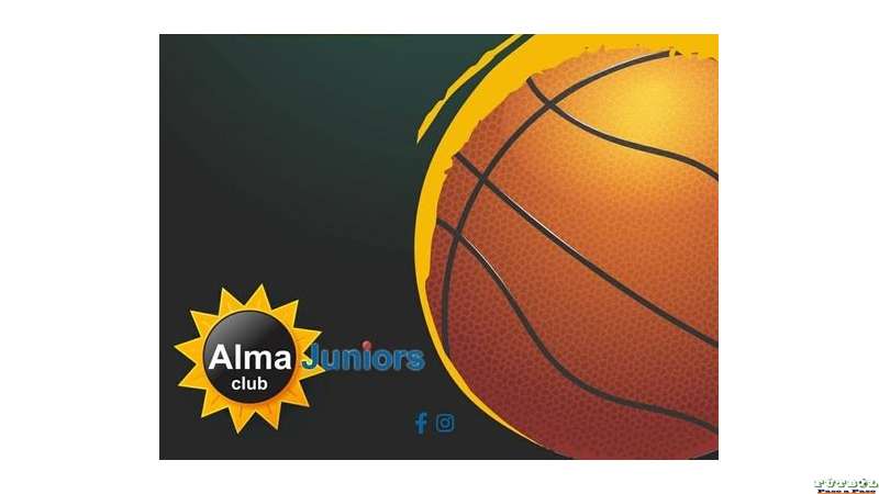 Los U17 y U19 de Alma Juniors ganaron en su debut en el Torneo Oficial de básquet