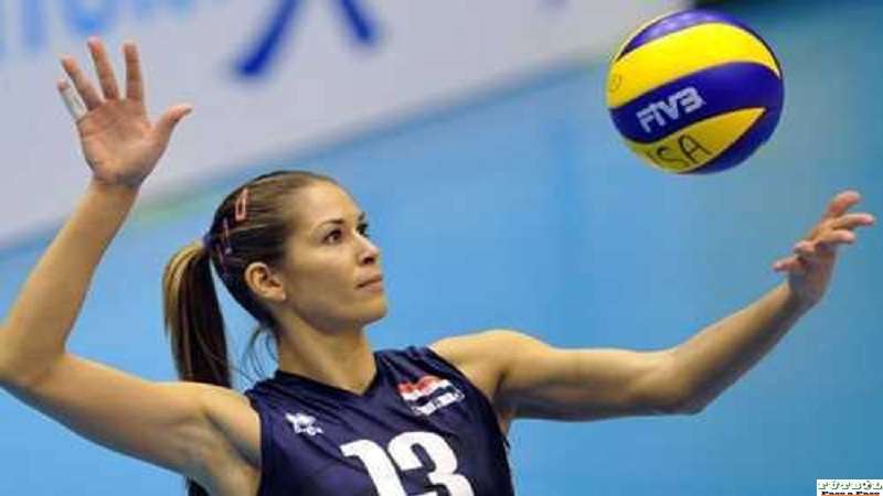 Vóley Sub 16: Alma Juniors ganó dos de sus tres partidos en Santa Fe