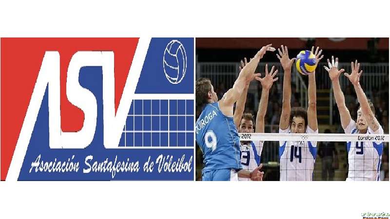 Se viene la Liga Santafesina de Vóley 2021 intervienen equipos del Dto Las Colonia