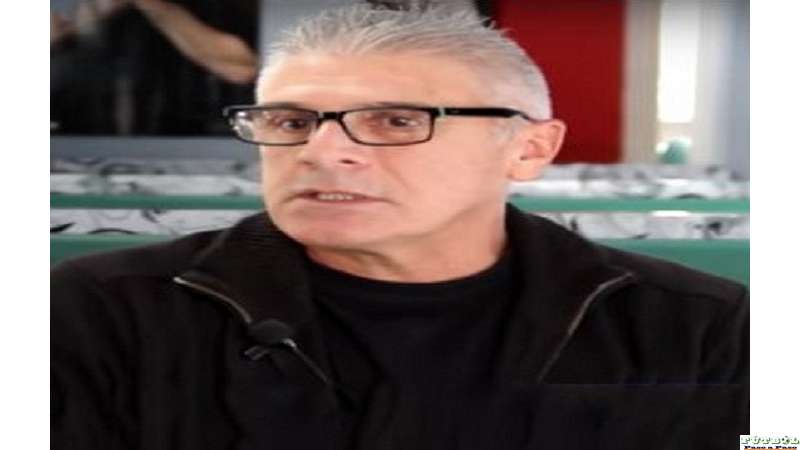 Unión de Sta Fe se decidió por Rubén Rossi para la coordinación de las Inferiores