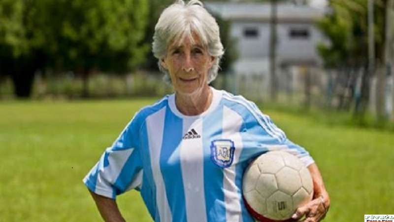 Elba Selva, será el nombre del Torneo de Fútbol Femenino organizado por Liga Esperancina