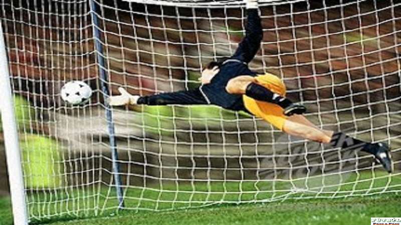 Aqui todos los goleadores de Liga Esperancina todas las divisiones