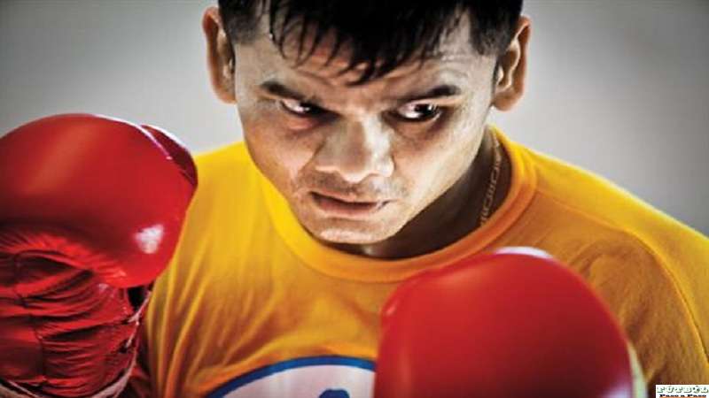 El Chino Maidana anunció que volverá al boxeo a mitad de año y sorprendió con el estadio que eligió para la pelea La Bombonera