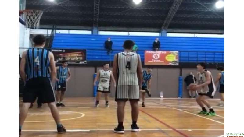 Los U19 de Almagro lograron su tercer triunfo al hilo == Este martes 21,00 el “B” de Almagro recibirá a Colón de Santa Fe